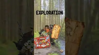 How does Exploration work  in #pathfinderrpg #pathfinder2e #pf2e  #dungeonsanddragons #rpg