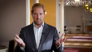 Naventus Life Science Summit 2021 - Interview with Nasdac