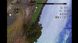 Flying Vintage? - Brace for RUD