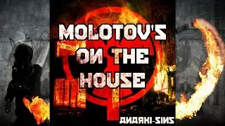 Molotov's on the House - Anarki-Sins (OFFICIAL MUSIC VIDEO)