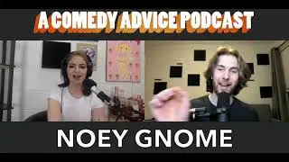 Noey Gnome from the 