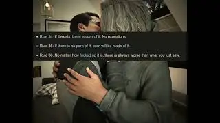 Detroit Become Human. Shipping #dbh #detroitbecomehuman #hankanderson #hankcon #rk800