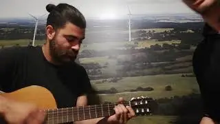 En Cada Barra. Prok. (Cover)
