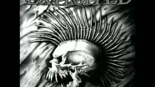 Exploited, The - Sea Of Blood (with lyrics)