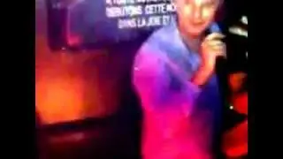 Houari Manar Duo Amine Wahrani Live Au Sultan  by [karim kiki]