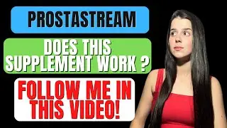 PROSTASTREAM &ndash; (BEWARE) Prostastream Prostate Supplement - Prostastream Reviews 2023 &ndash; PROSTA STREAM