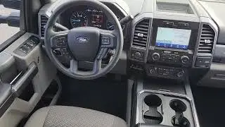 2021 Ford F-250SD XLT New Braunfels, San Antonio, San Marcos, Austin, Seguin TX