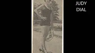 HAMILTON CO  FAIR QUEEN 1962