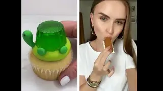 Satisfying Food ASMR That Makes You Calm Original Satisfying Videos PART - 1
