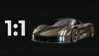 2027 Mission X: Can Porsche Beat Its Own N&uuml;rburgring Record?