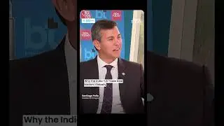 Paraguay President Santiago Pe&ntilde;a Praises India-US Trade Deal, Calls India a &ldquo;Civilization&rdquo;