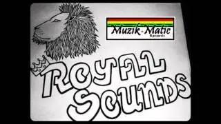 Dignitery - Full Upa Style (Answer Riddim) March 2014 ((Produced by Royal Sounds))