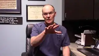 Fatigue Factor #1 Hashimoto's thyroid
