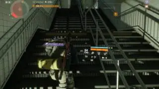 The Division 1.6.1 easy way to get dark zone funds (more than 30000 funds in 9 minutes)