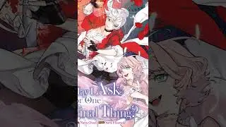 May i ask for one final thing? EP8 is going to be released on 16/11/2025 in currenchyroll. #shorts