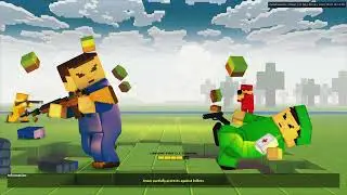 Чит Blockade V4 (полная переработка кода)