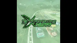 Extreme Sim tv IRacing Podcast Ep1