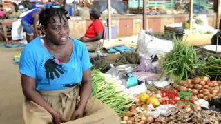 Have you been to Coronation Market recently?
