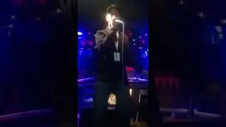 Faya Braz | SHOWCASE | ESH BEATBOX BATTLE