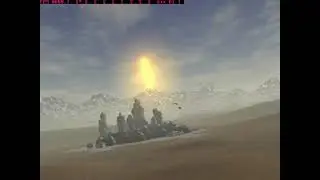 [PS1]Toaplan Shooting Battle