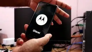 Hard Reset Motorola Droid Turbo XT 1254 and All Motorola Android Phones