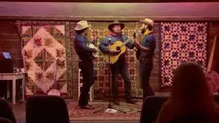Yonder Boys - Mumma's Boy (Live) Red Room
