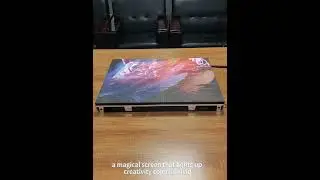 LED display is a great choice. High - resolution. #led#LED#leddisplay#Ledscreen#leddisplayscreen