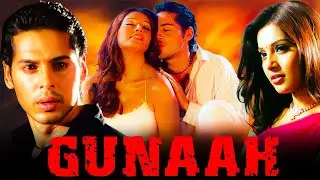 Gunaah 2002 Full Movie HD | Dino Morea, Bipasha Basu, Irrfan Khan, Ashutosh Rana | Facts & Review