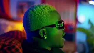 Dully Sykes Ft. Kusah - Do Do (Official Music Video)