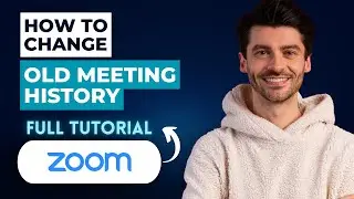 How to Check Old Zoom Meeting History [2026 Guide]