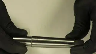 DE-CUT Переходник с конуса шпинделя Морзе на конус B16