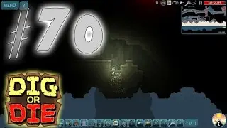 Let&acute;s Play Dig or Die #70 - Ein wenig mehr Alu - Gameplay Deutsch/German [Full HD]