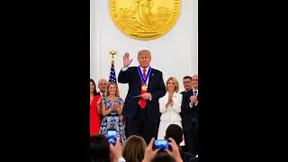 #Trump2025 #MAGA #TrumpReturns #MakeAmericaGreatAgain #TrumpForPresident