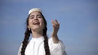 Саида Мухаметзянова - Татарстан