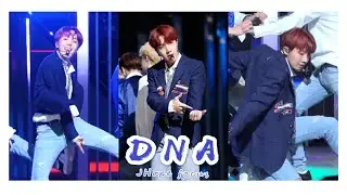 DNA 170928 방탄소년단 제이홉 직캠 BTS J-Hope Focus Fancam