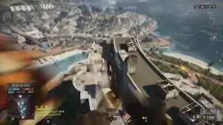 Battlefield 4 My sweet sweet Zen