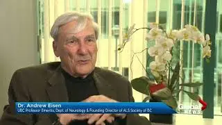 ALS Society of B.C.&rsquo;s Project Hope - Global News