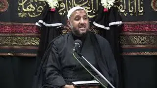 Shaykh Abbas Ismail - 7 Moharram 1444 (05 Aug 2022) Bandra Khoja Masjid, Mumbai (English Majalis)