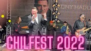 Chilfest 2nd July 2022