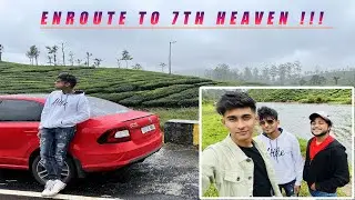 7TH HEAVEN WITH BOYS !! EXTREME FUN!! #Goodfellas#tamilvlogs#fun#tamilcomedy#entertainment