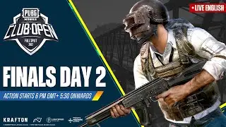 [ENG] 2022 PMCO Asia Fall Split | Finals Day 2 | The Final Battle!