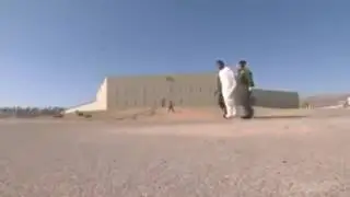 War Inside Prison   Salinas Valley State Prison   Prison Documentary