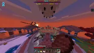 Pocketmine Plugin | GroundPvP