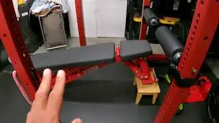 Rogue ML Leg Roller