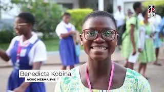 WiSTEM Girls Camp 2023: 200+ High School Girls Explore KCCR