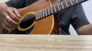 Takamine Elite TW 35 made in japan 1972 takamine gakki co ltd