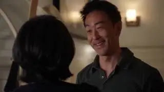 9-1-1 4x10  ending scene part 1