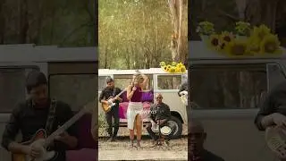 SI SUPIERAS🥰 #vickycorbacho #itsvicky #bachata #live #sisupieras #shorts #envivo #musica