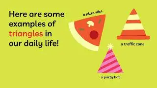 Learn Shapes #kindergarten #shapes #preschool #playgroup #funlearningkids