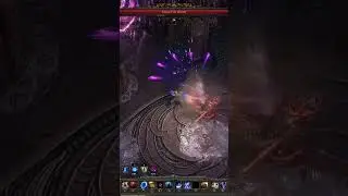 Hollow Palm Monk Endgame Build #pathofexile2 #poe2 #gaming